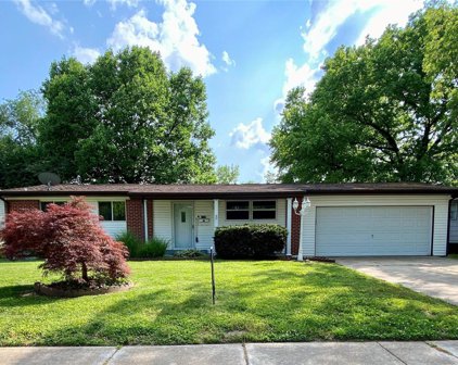 1490 Flamingo  Drive, Florissant
