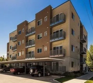 Angelina's Corner condos for sale