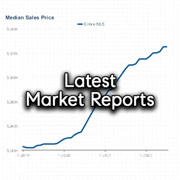 Latest Market Reports
