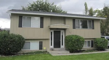 White Sands homes in Sandy Utah