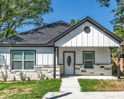 1417 Clark Street, Bryan