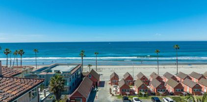 705 Pacific, Oceanside