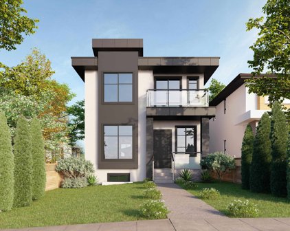 7707 Burgess Street, Burnaby