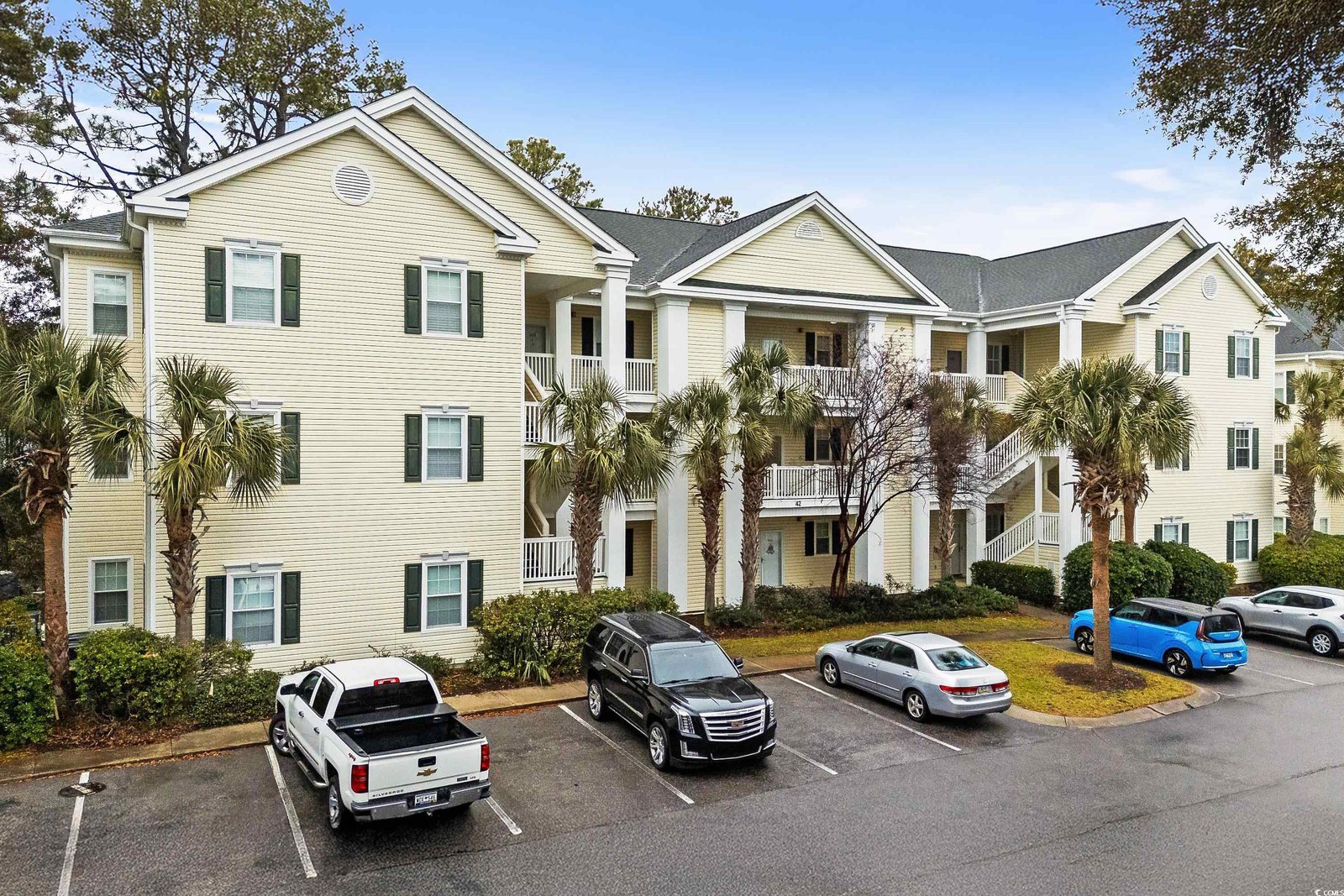MLS 2502319 - OCEAN KEYES 601 N Hillside Dr. Unit 4223, North Myrtle ...