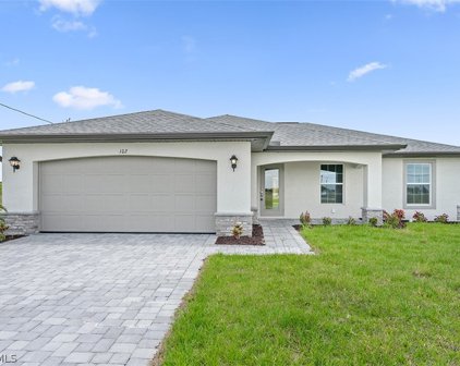 539 Nw 13th  Street, Cape Coral