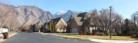 Alpine Utah