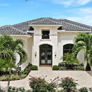 Palm Beach County Luxury Homes