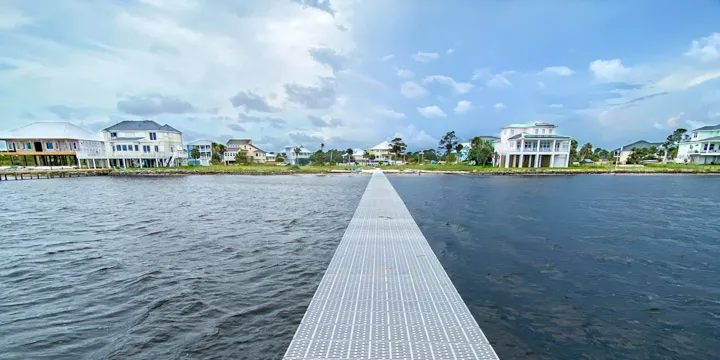The The Community of Grande Lagoon in Pensacola, FL