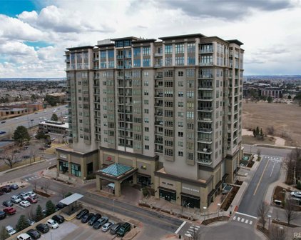 7600 Landmark Way Unit 805-2, Greenwood Village