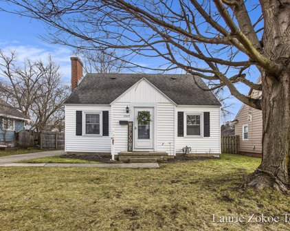 3268 Elwood Avenue SW, Grandville