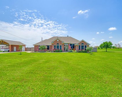 4578 N Country Court, Bryan