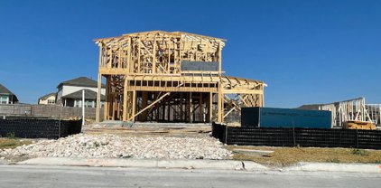 5011 Village Park, Schertz