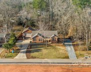 7625 Happy Hollow  Drive, Mint Hill image