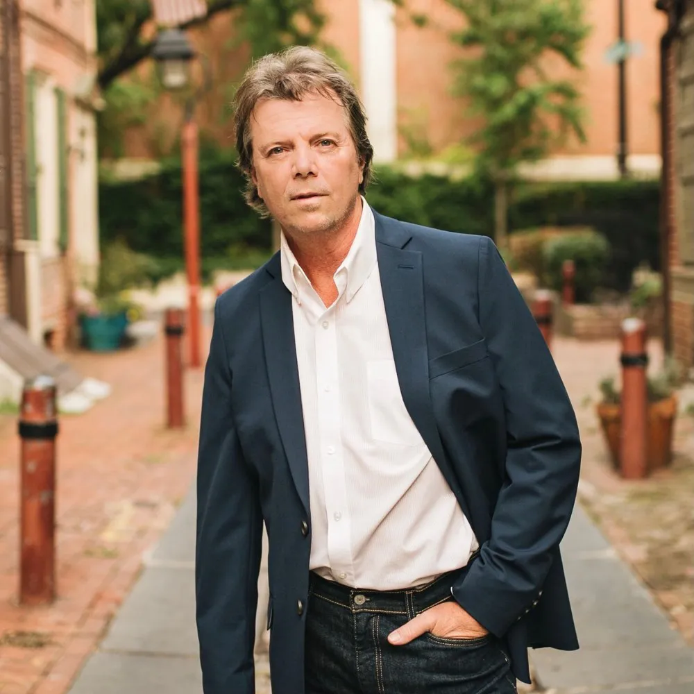 Jerry Mac, South Jersey real estate agent