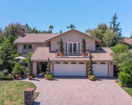 423 S Westridge Circle, Anaheim Hills