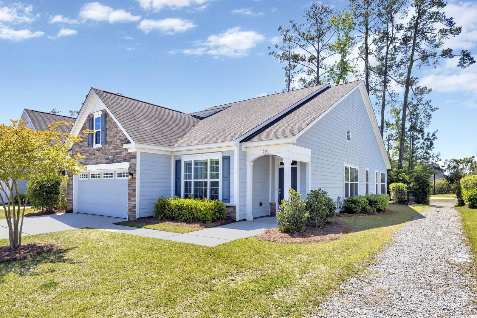 MLS 2409099 Cresswind Market Common 1597 Suncrest Dr., Myrtle Beach