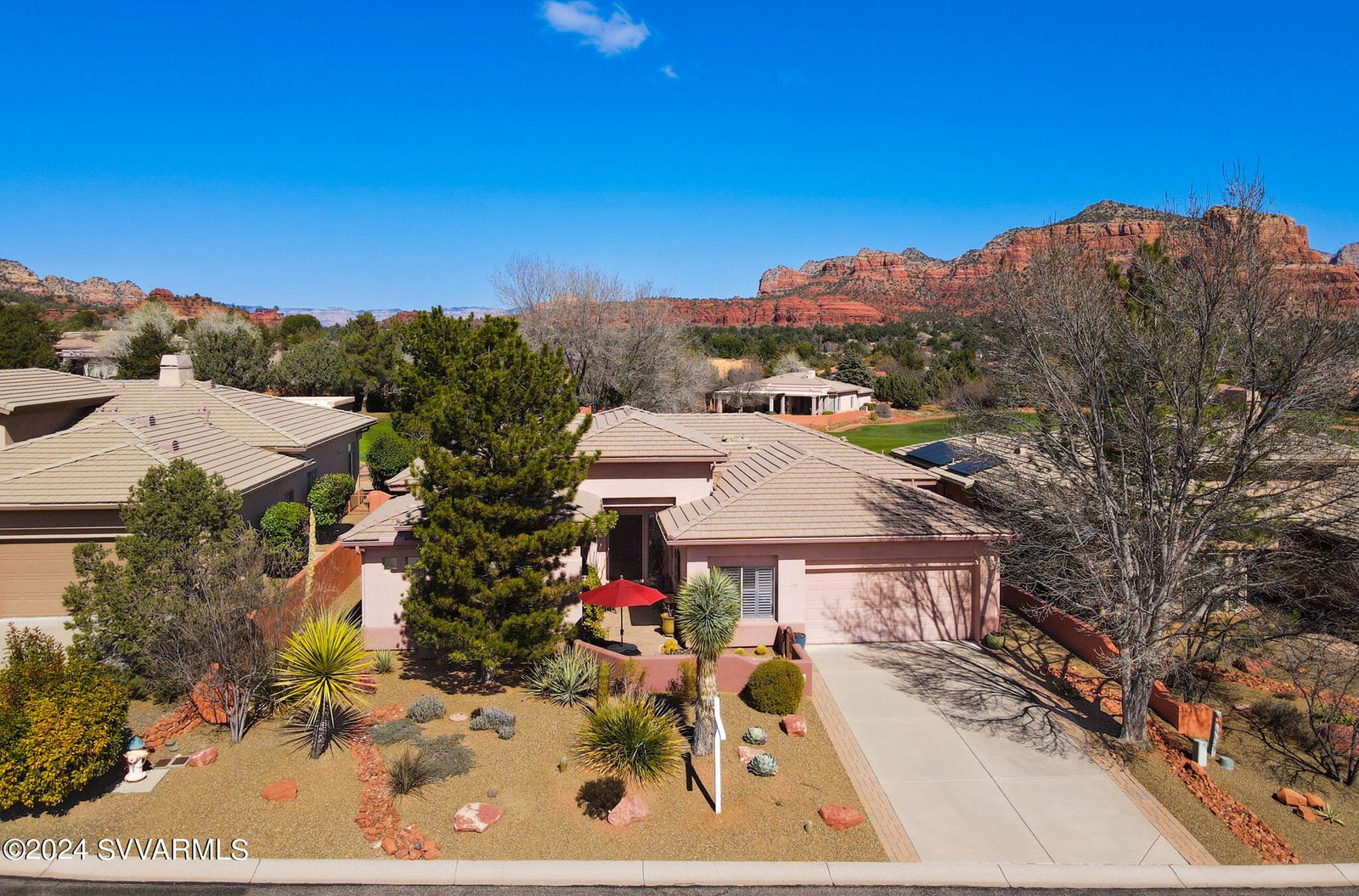 135 W Bighorn Court, Sedona, Sedona real estate. Sedona Verde Valley ...