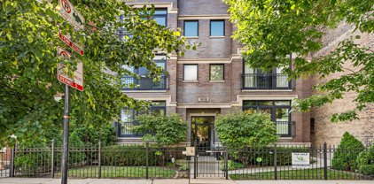 1018 S May Street Unit #E, Chicago