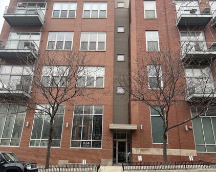 824 W Superior Street Unit #B211-B212, Chicago