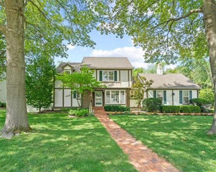 5116 Stearns Street, Shawnee
