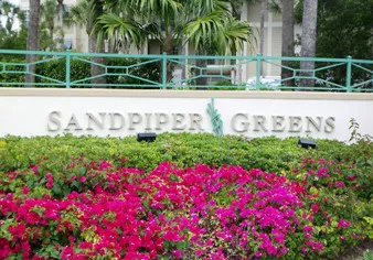 Sandpiper Greens at Pelican Landing Condos For Sale Bonita Springs Florida