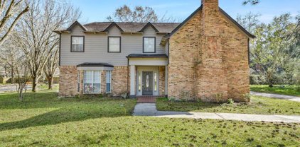 538 Fort Sumpter Street, Conroe