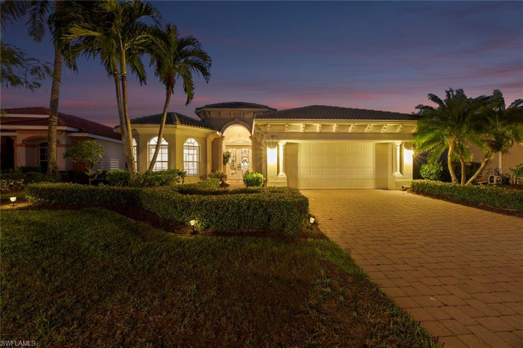 8800 Largo Mar DR, Estero, 33967, 223093281, (if available), Belle Lago