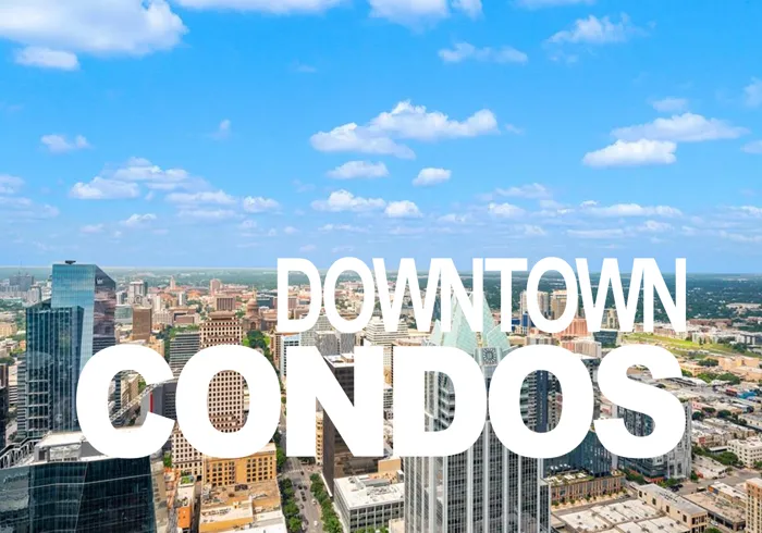 Downtown Condos for Sale in Austin Texas | Lori Wakefield REALTOR Keller Williams Realty