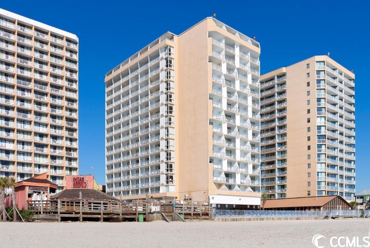 MLS 2311161 SANDS OCEAN 9550 Shore Dr. Unit 1604, Myrtle Beach Sands Ocean Club Property for