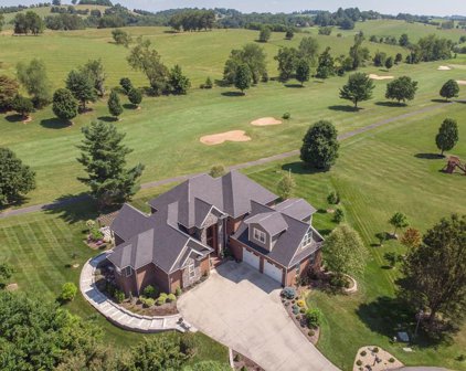17505 Thomas Court, Abingdon