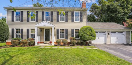 14916 Keeneland Cir, North Potomac