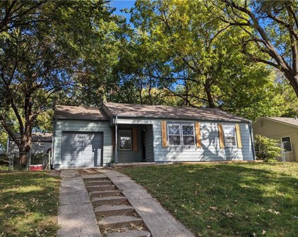 620 NE 45TH Terrace, Kansas City