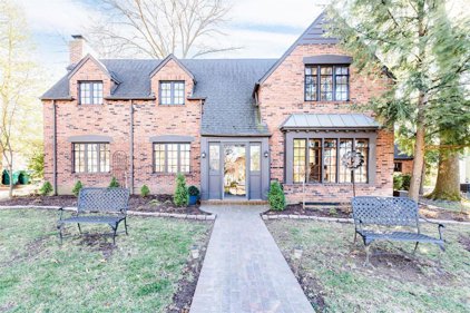326 Bristol  Road, Webster Groves