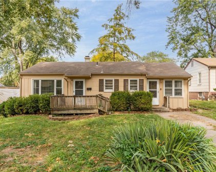 832 W 24th Terrace, Independence