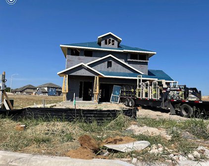 4838 Park Leaf, Schertz