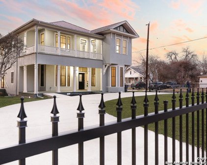 1003 S New Braunfels Ave, San Antonio