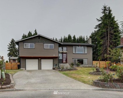 707 91st Place SE, Everett