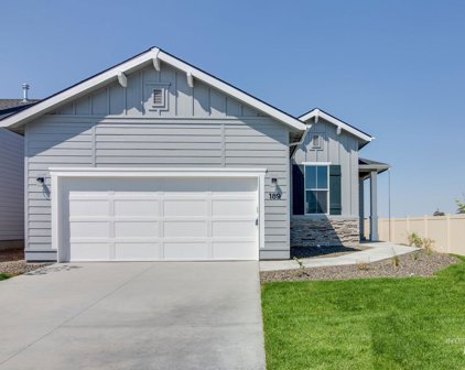 70 N Coltsfoot Ave, Kuna