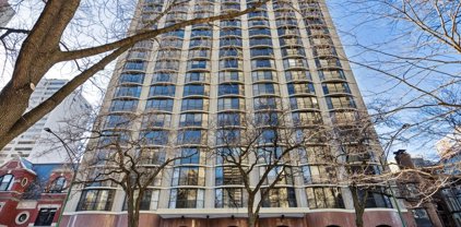 1440 N State Parkway Unit #7D, Chicago