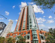 415 E North Water Street Unit #1205, Chicago image