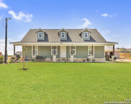 7535 Old Campbellton Rd, Pleasanton