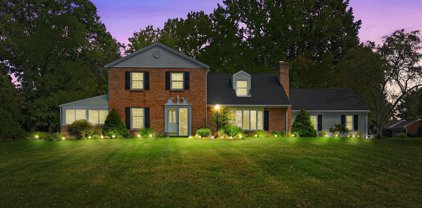 4351 Crestview Rd, Harrisburg