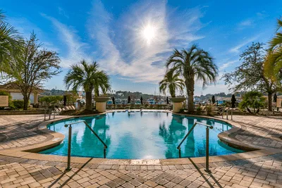 Marina Inn Condos for Sale
