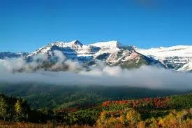 Heber Mt Timponogas, Heber City real estate