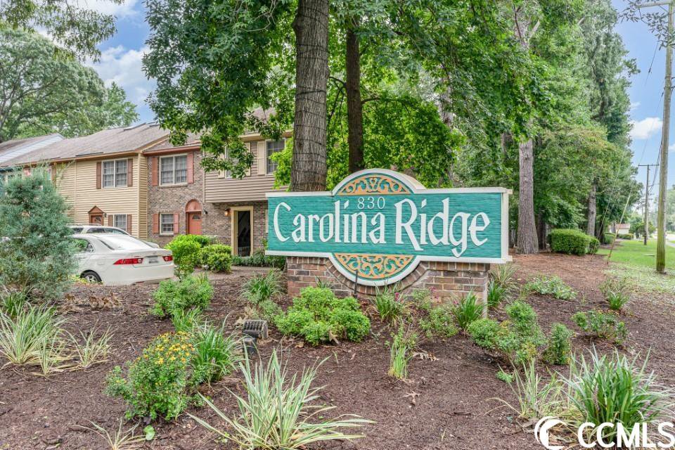 MLS 2308939 - Carolina Ridge 830 44th Ave. N Unit L6, Myrtle Beach ...