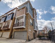 734 Yale Street Unit A, Houston image