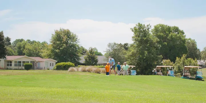 Perdido Bay Golf and Country Club