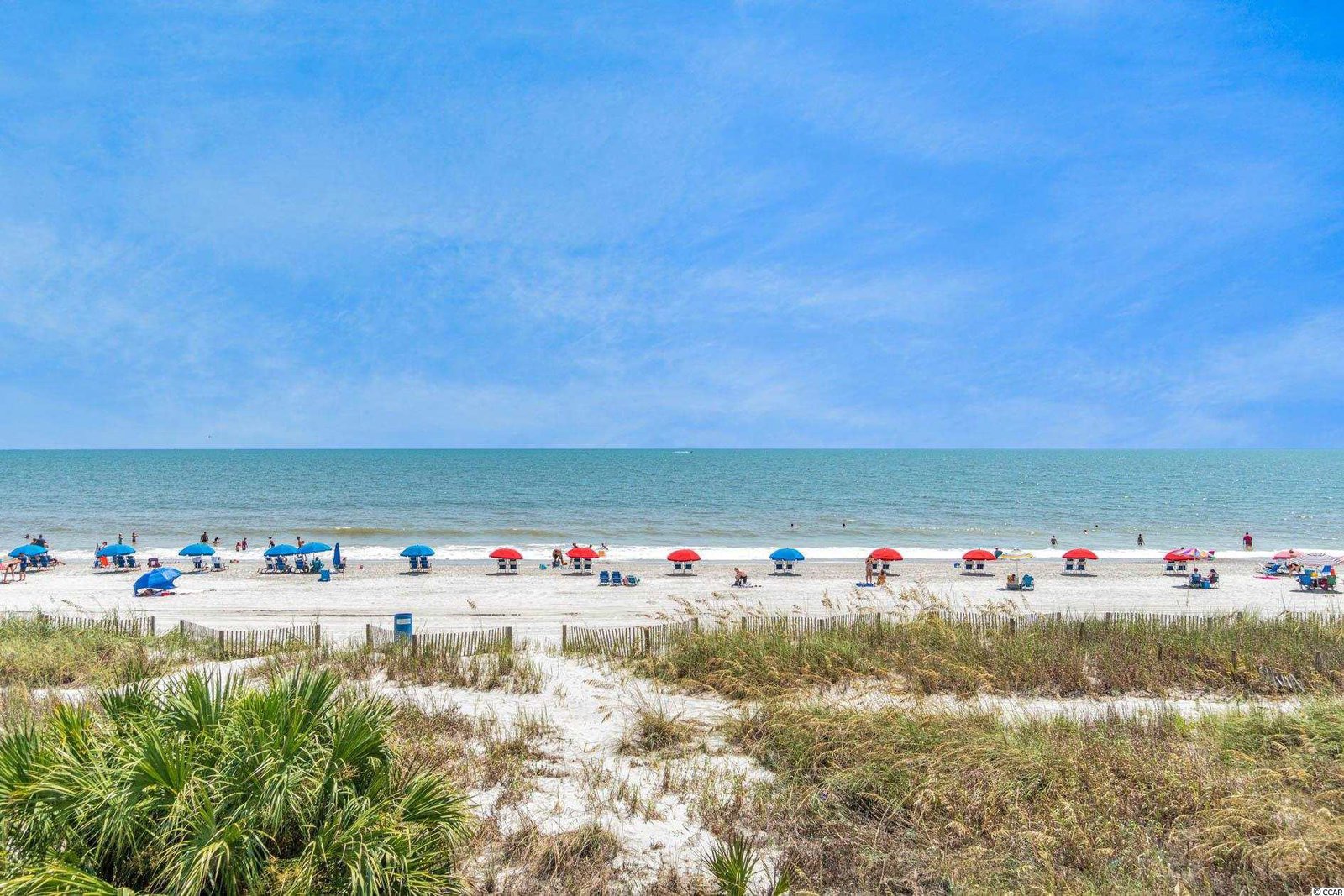 MLS 2113528 Holiday Sands 2501 S Ocean Blvd. Unit 707, Myrtle Beach