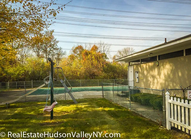 High Meadow Townhouses in Yorktown Heights