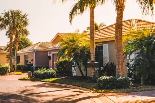 55+ Communities in SW Florida for sale, properties from MLS